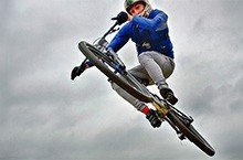 City Downhill Nijmegen City Downhill Nijmegen