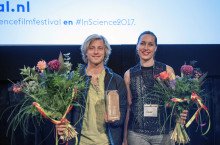 InScience filmfestival 2017 InScience filmfestival 2017