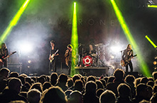 Oranjepop 2017 Nijmegen Oranjepop 2017 Nijmegen