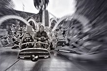Kermis Nijmegen 2016