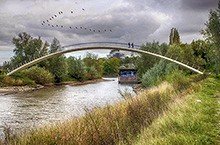 Stadswaard Nijmegen Stadswaard Nijmegen