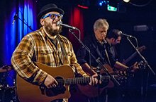 Gunther Brown in Trianon Gunther Brown in Trianon