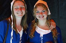 Nijmegen klinkt 2018 Nijmegen klinkt 2018 | foto © Henk Beenen