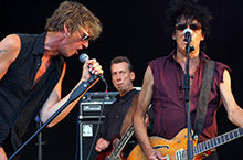 Festival op 't eiland 2018 | Wild Romance Festival op 't eiland 2018 | Wild Romance