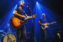 JW Roy & The Royal Family in Doornroosje JW Roy & The Royal Family in Doornroosje