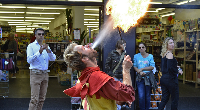 Gebroeders van Limburg Festival 2018 Gebroeders van Limburg Festival 2018 foto © Henk Beenen