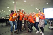 EduHackathonNL Bibliotheek Nijmegen