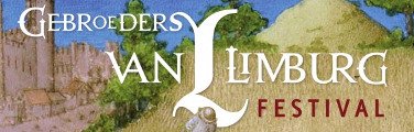 Gebroeders van Lymborch Festival