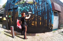 The Big Draw 2019 Nijmegen