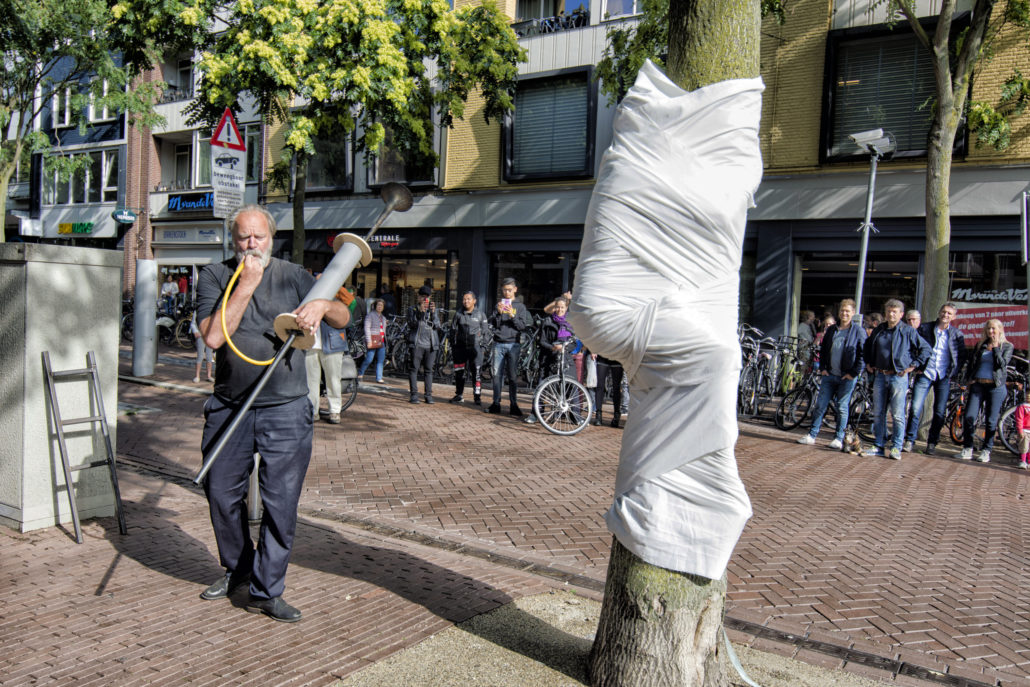 The Big Draw 2019 Nijmegen