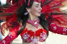 Samba Festival Nijmegen 2019
