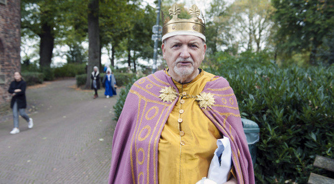 024geschiedenis Nijmegen 2019