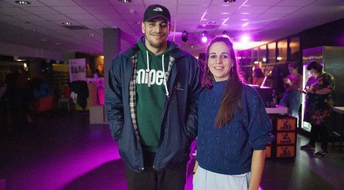Buiten zinnen. Literair festival 2019