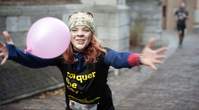 City Trail Nijmegen 2019