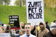 Intocht Sinterklaas Nijmegen 2019