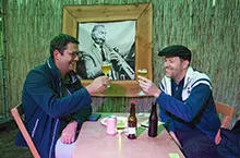 Mout Bierfestival Nijmegen