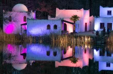 Museumpark Orientalis. Feest van Licht.