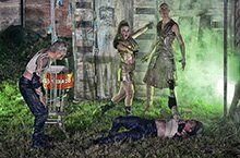 Festival op ’t eiland 2017