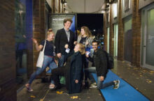 InScience film festival 2018 InScience film festival 2018