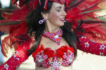 Samba Festival Nijmegen 2019